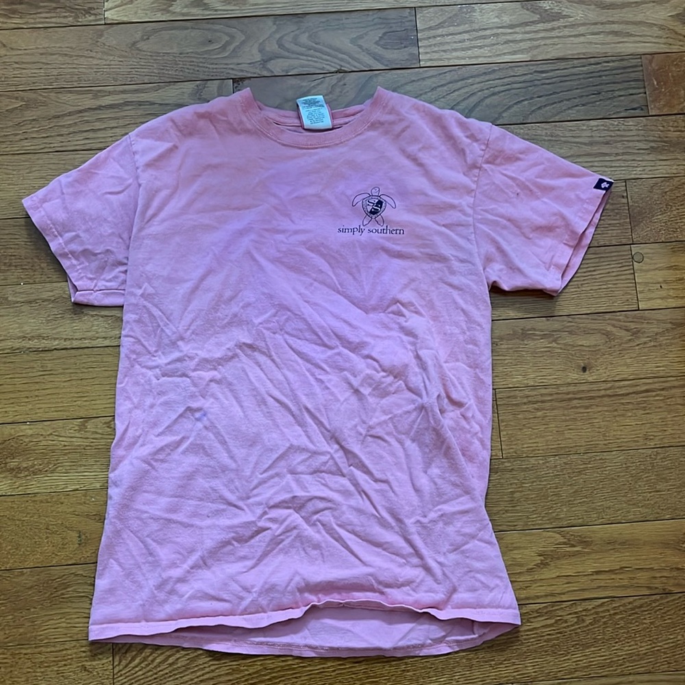 SS T